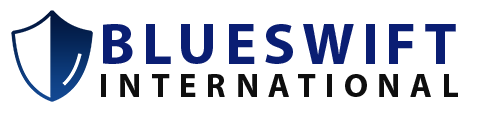 Blue Swift bank