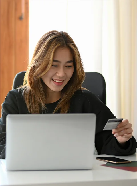 Blue Swift bank innovation